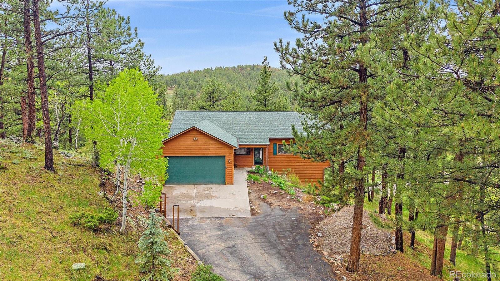 pine  House Search Picture