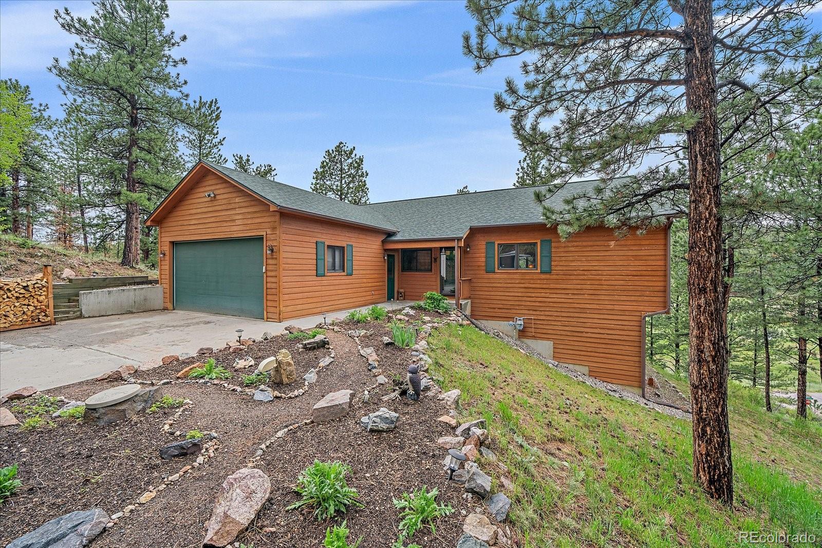 13340 S Cedar Circle, pine  House Search MLS Picture