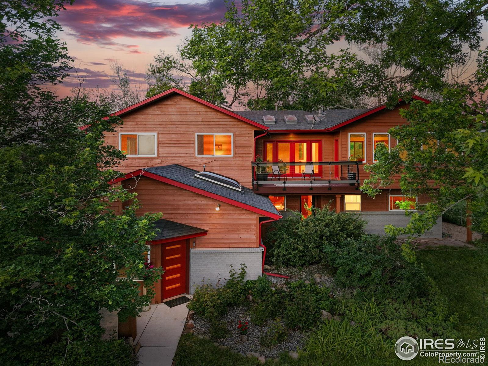 boulder  House Search Picture