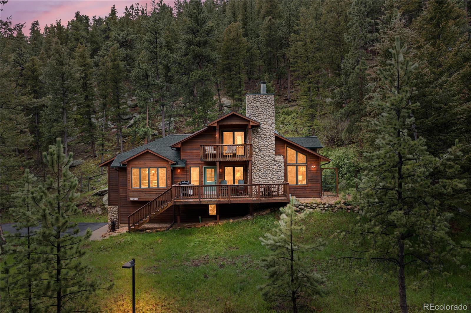 estes park  House Search Picture