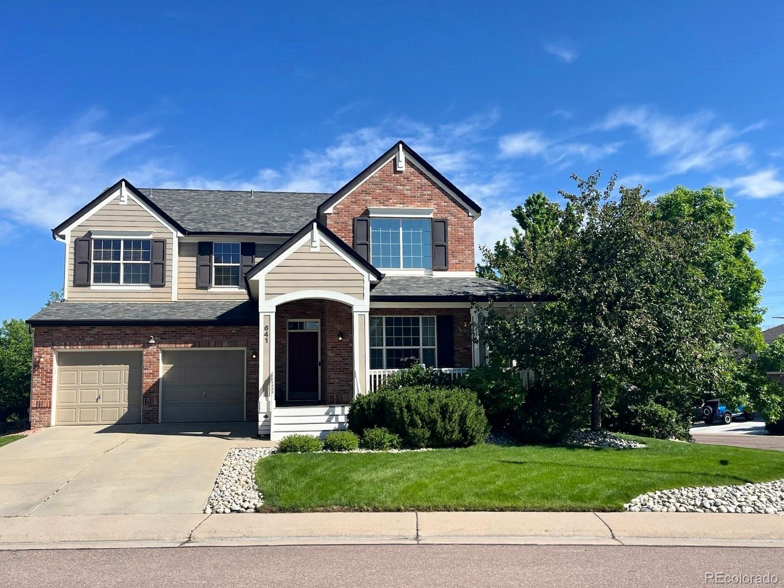 castle pines  House Search Picture