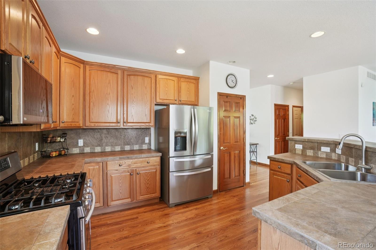 641  Briar Haven Drive, castle pines  House Search MLS Picture