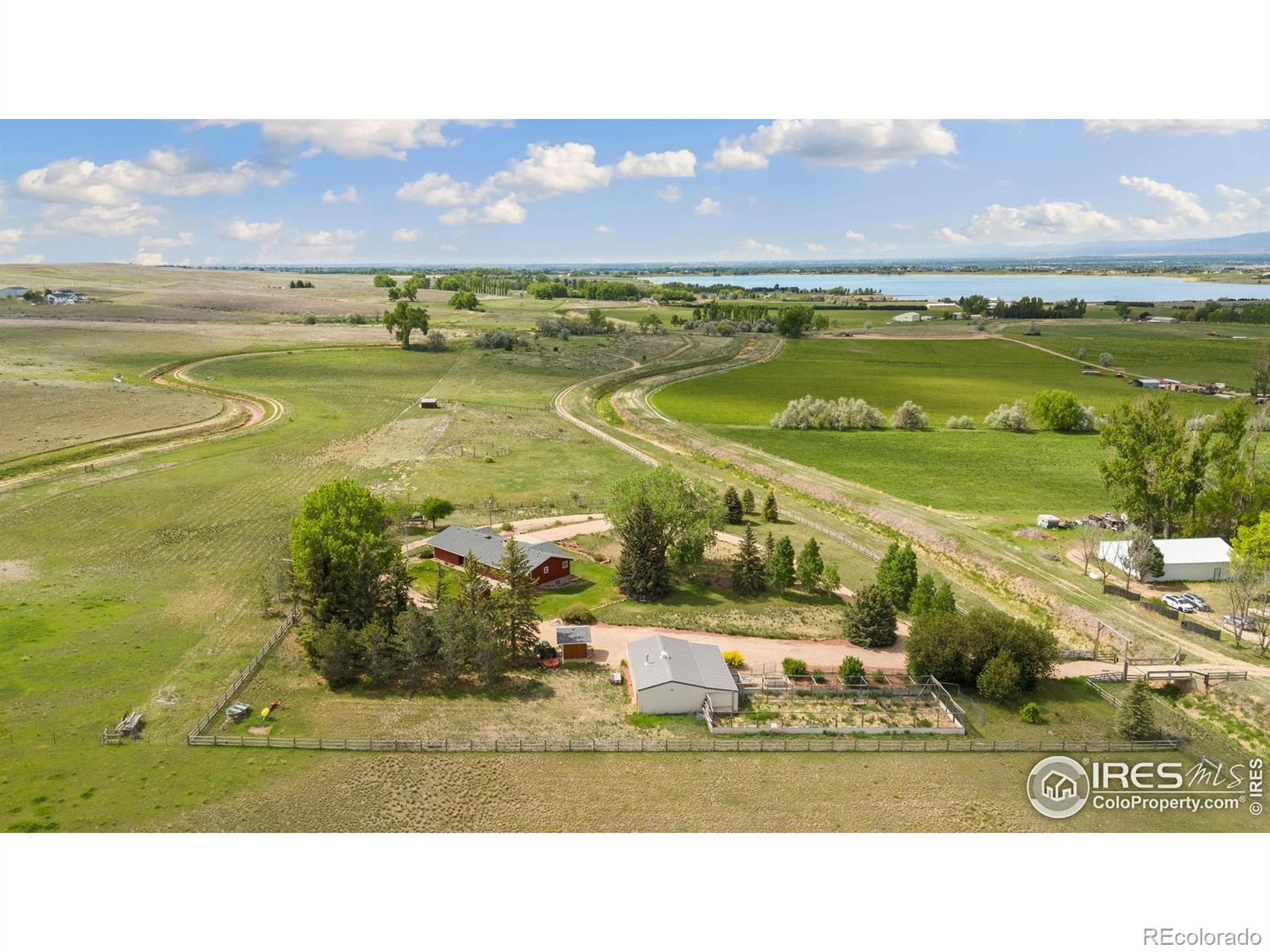 5424 N County Road 3 , fort collins  House Search MLS Picture