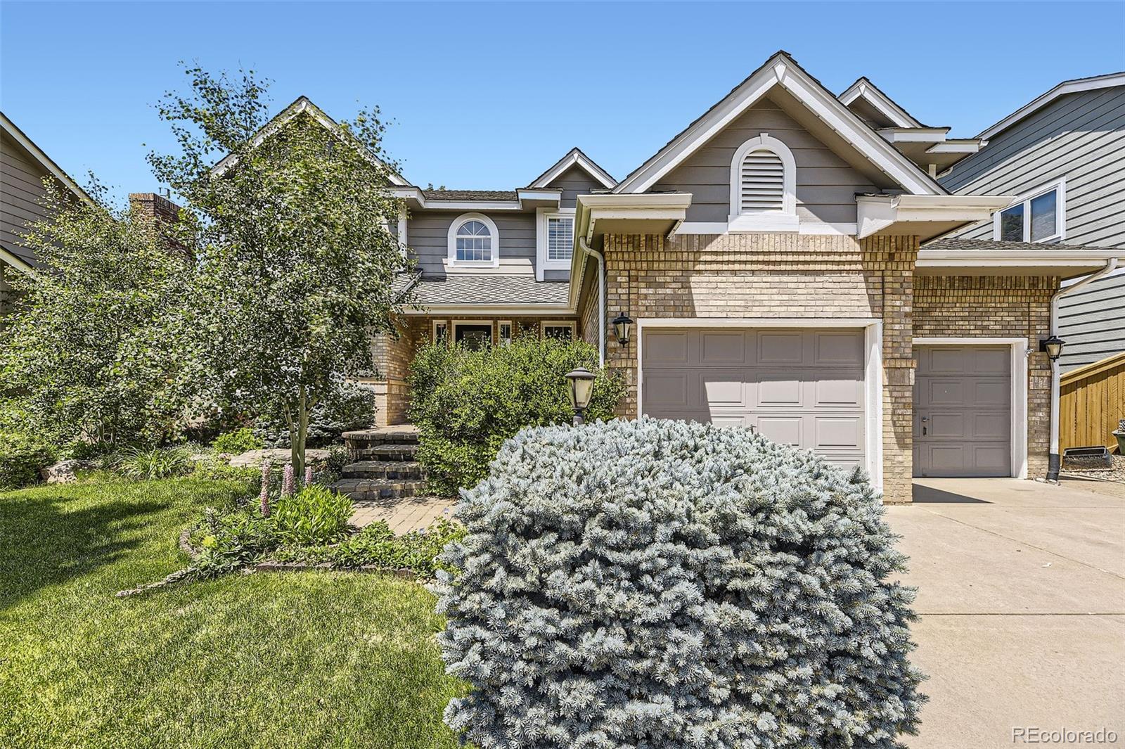 16257 E Belleview Place, centennial  House Search MLS Picture