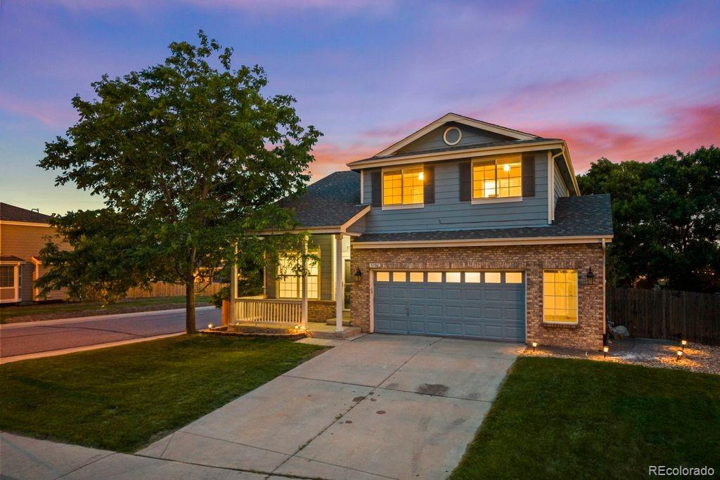 5796 E 129th Place, thornton  House Search MLS Picture