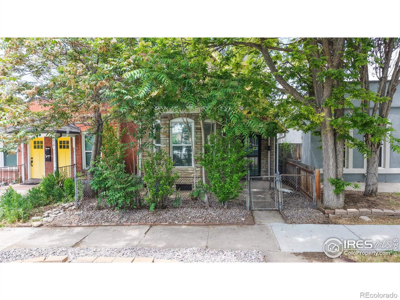 denver  House Search Picture