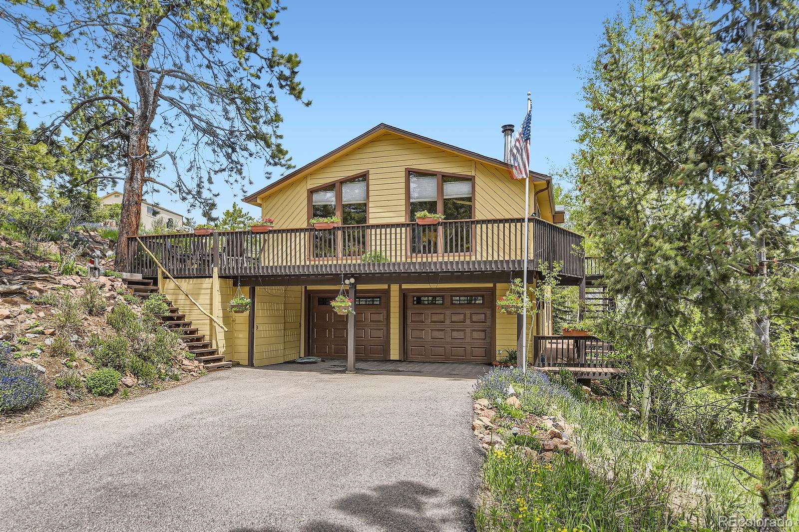pine  House Search Picture