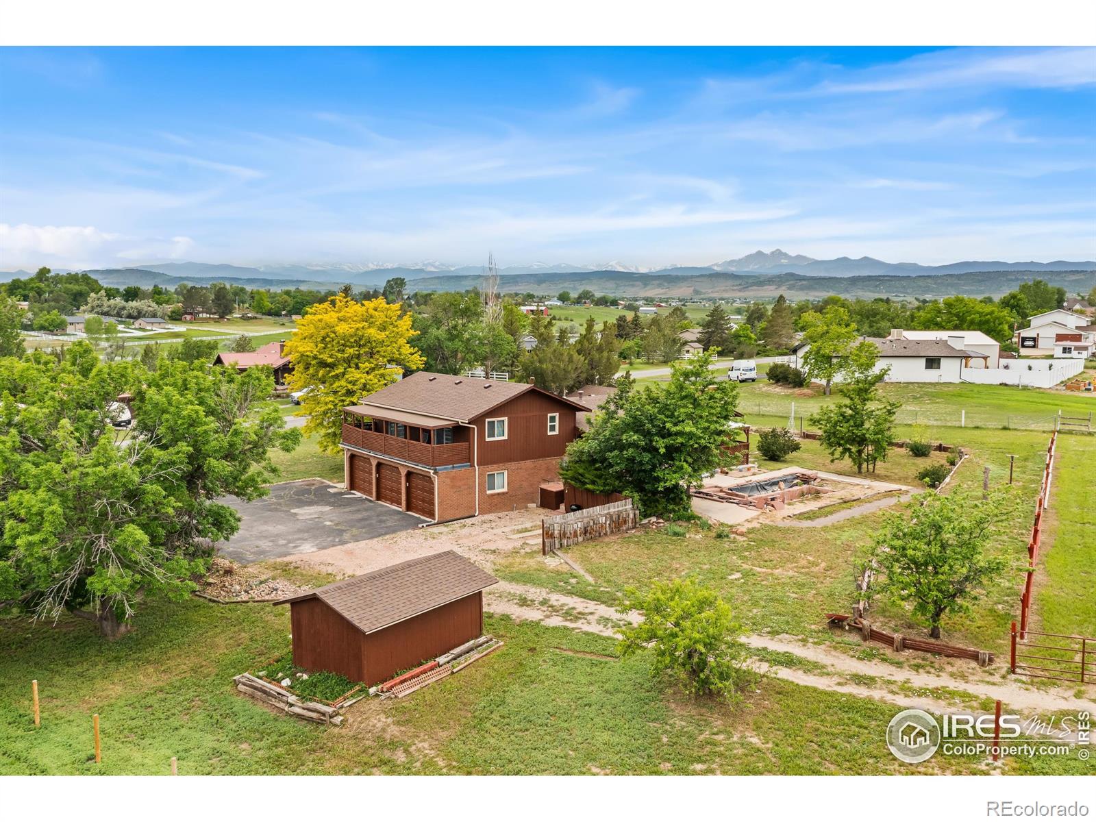 berthoud  House Search Picture