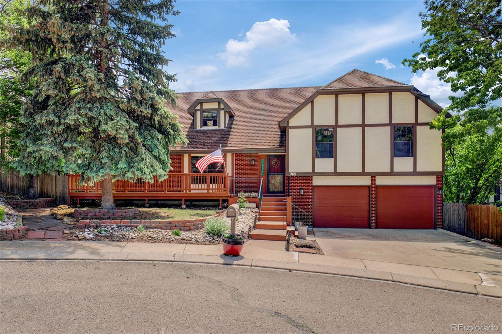 colorado springs  House Search Picture