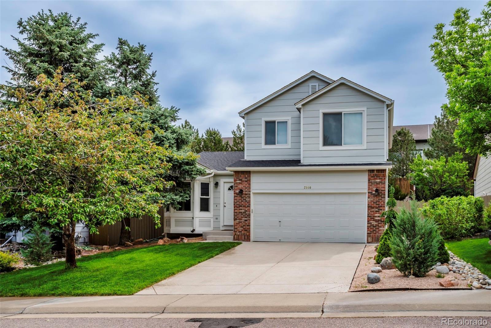 2940 E Yarrow Circle, superior  House Search MLS Picture