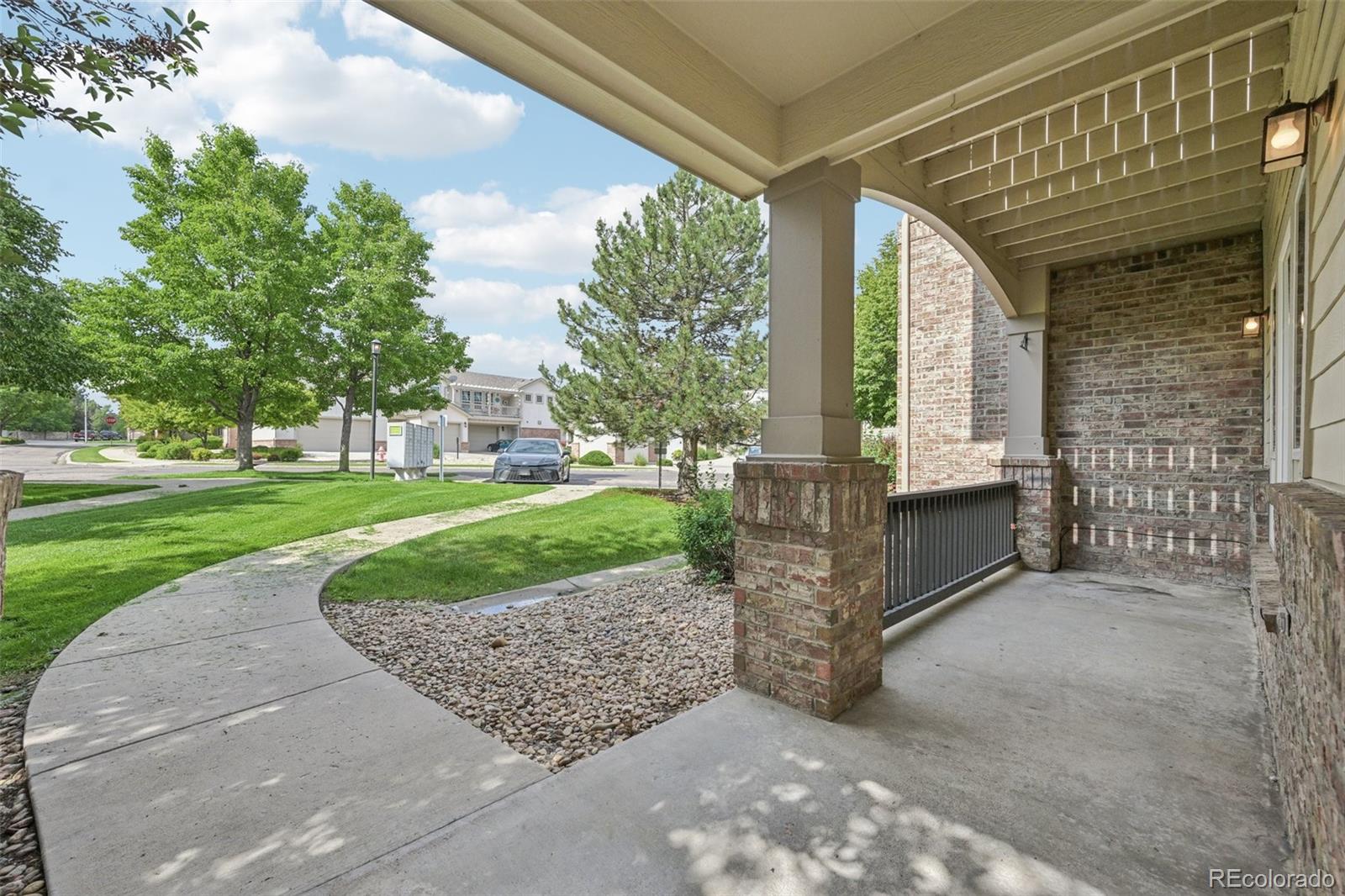 4672 W 20th Street Road, greeley  House Search MLS Picture