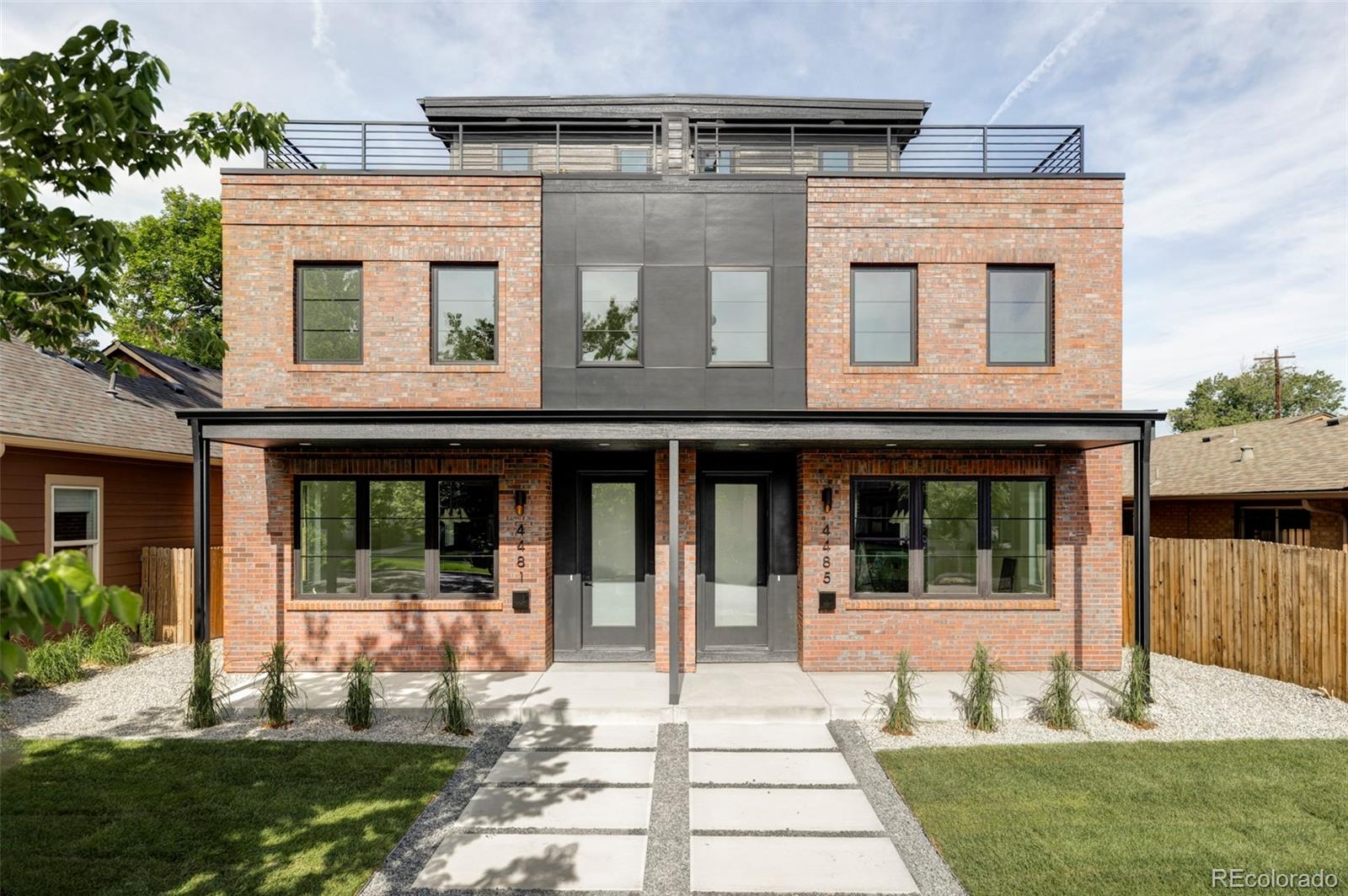 denver  House Search Picture