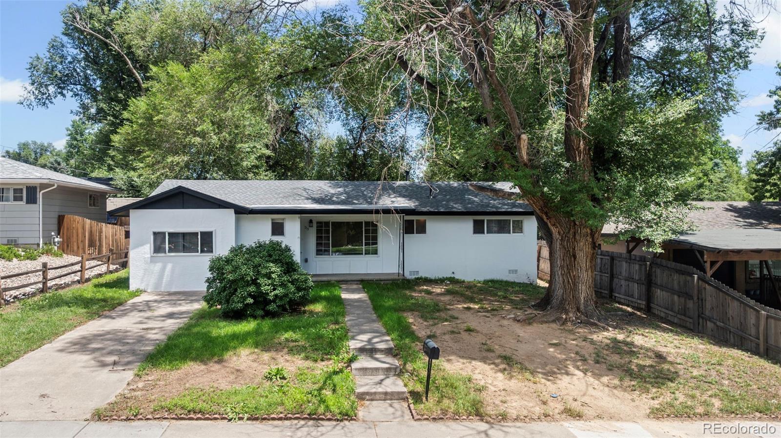 colorado springs  House Search Picture