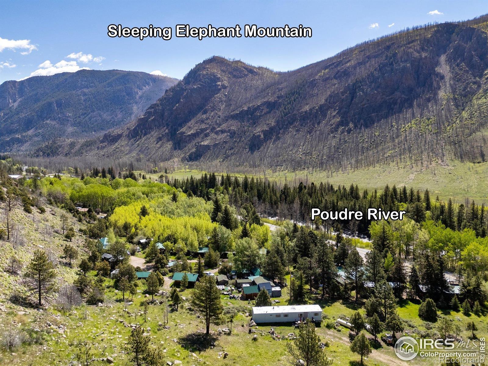 44480 W Highway 14 , bellvue  House Search MLS Picture
