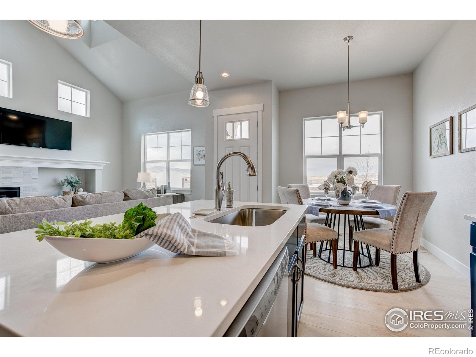 4204  Trapper Lake Drive, loveland  House Search MLS Picture