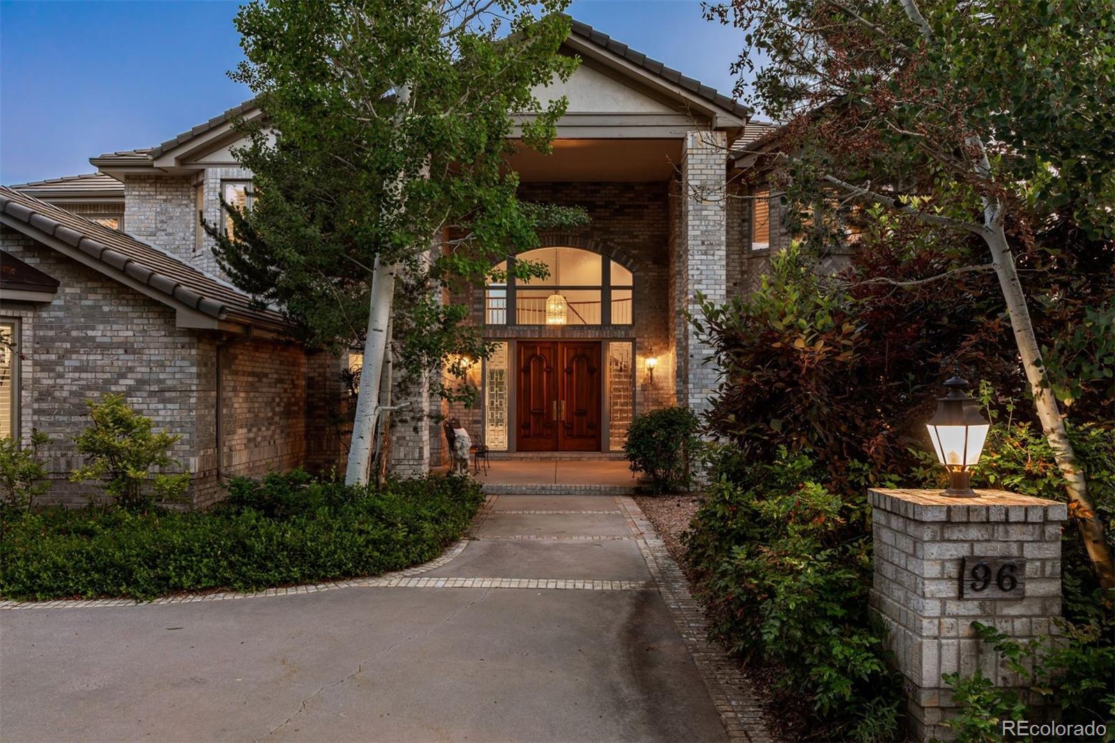 highlands ranch  Mansions Search Picture