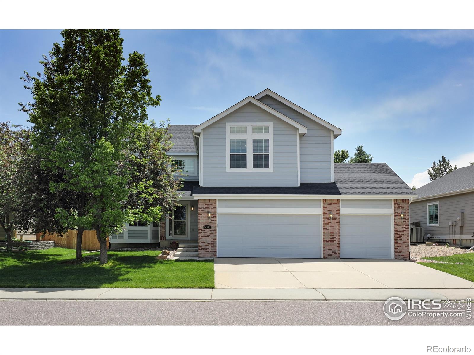 longmont  House Search Picture