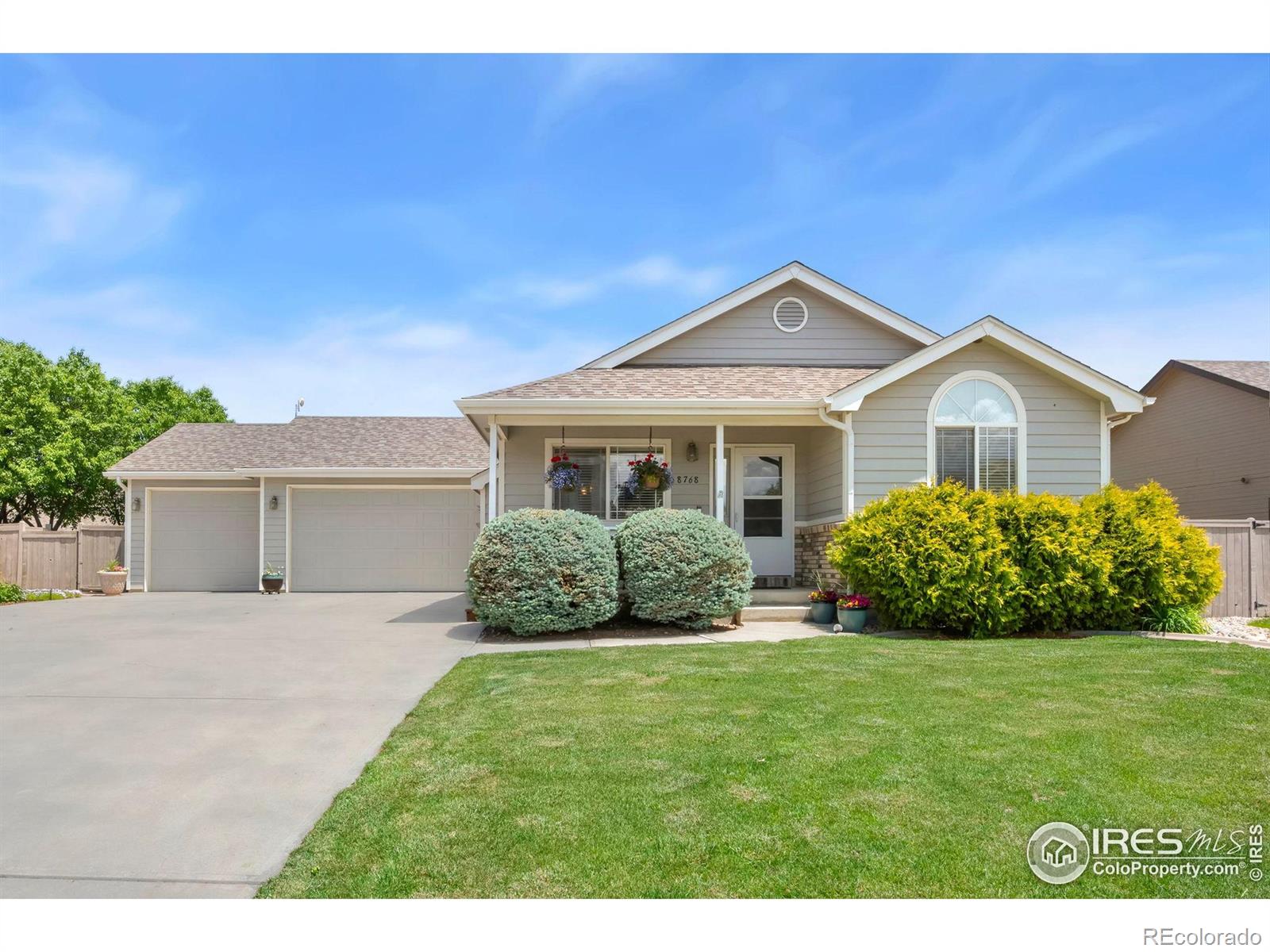 wellington  House Search Picture