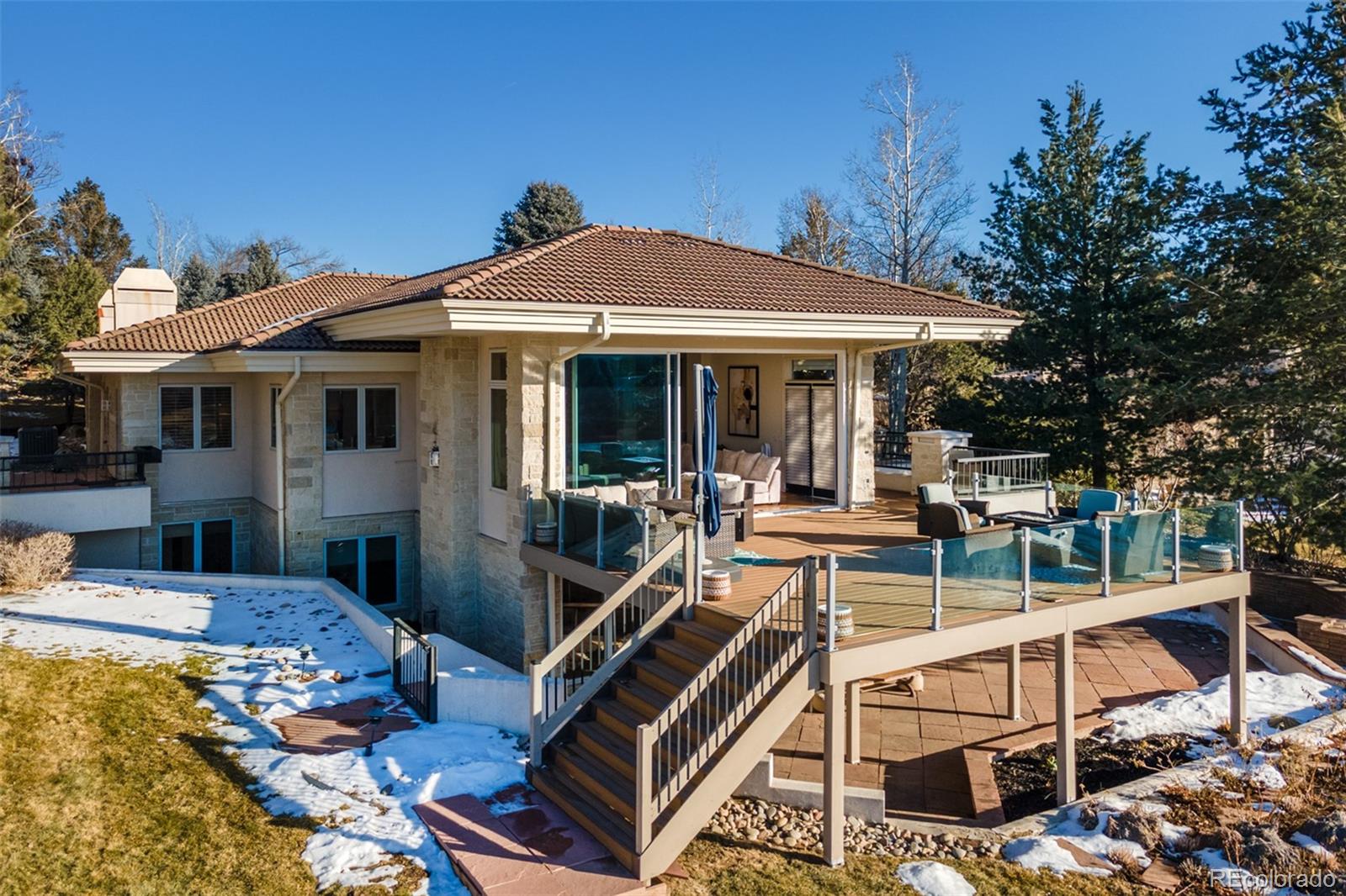 93  Glenmoor Drive, cherry hills village  House Search MLS Picture