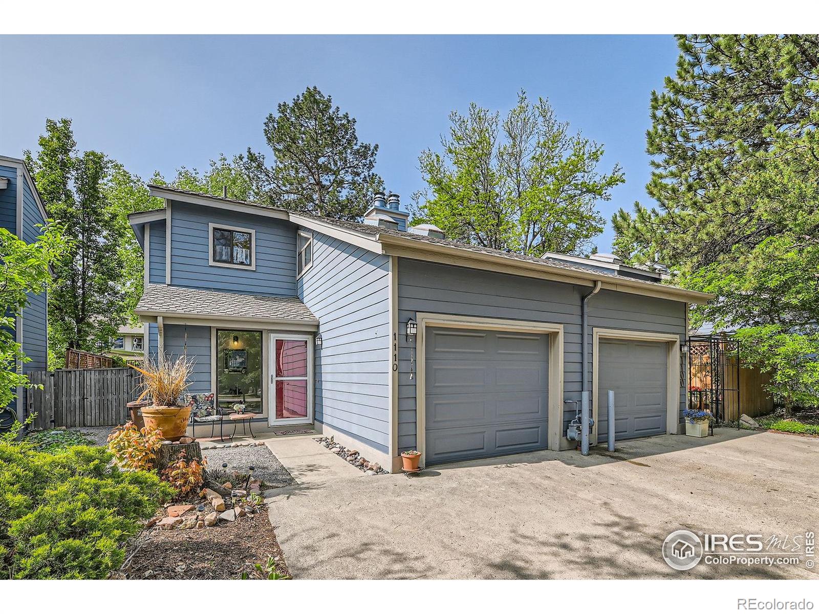 boulder  House Search Picture