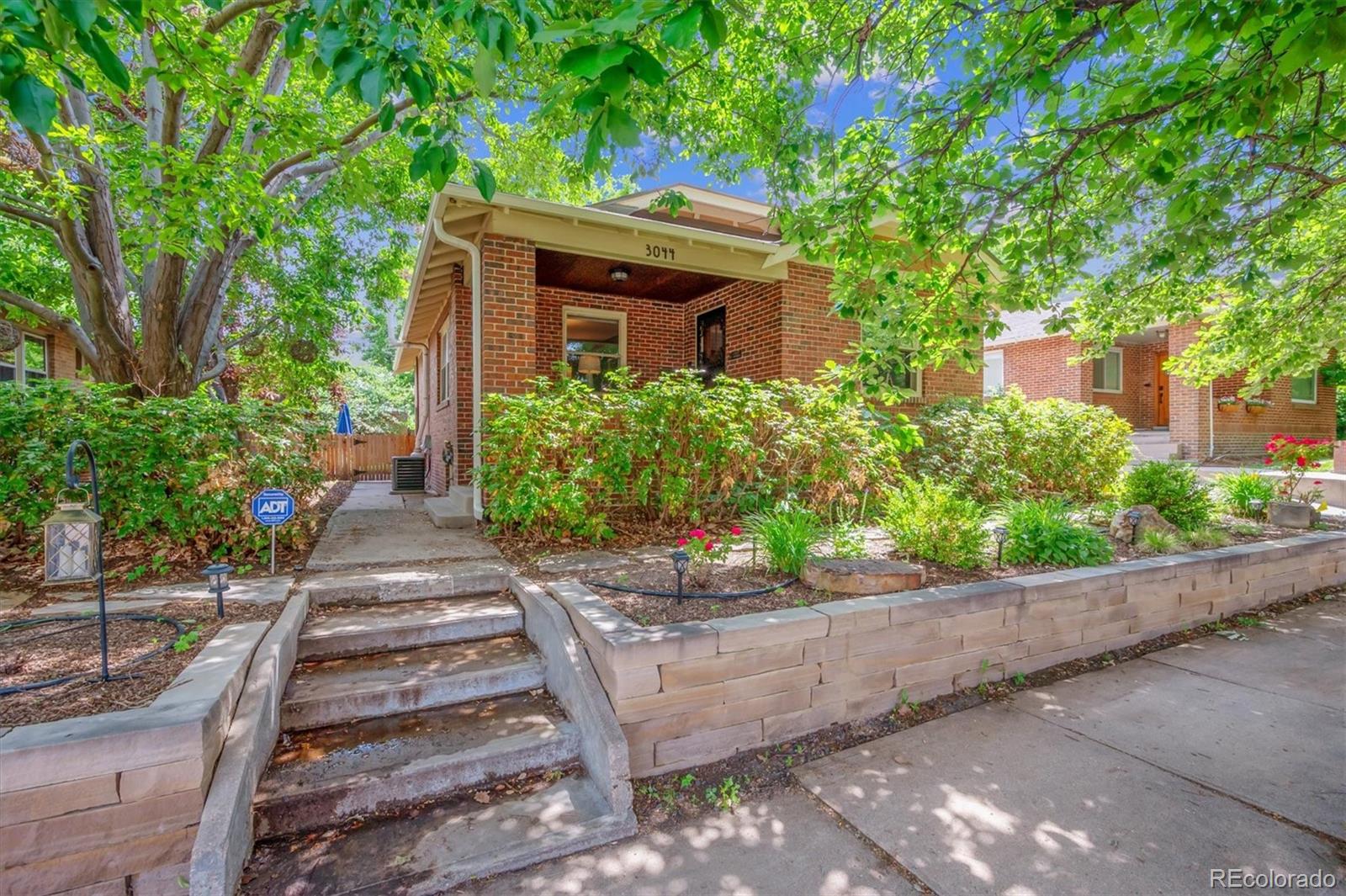 3044 W 40th Avenue, denver  House Search MLS Picture