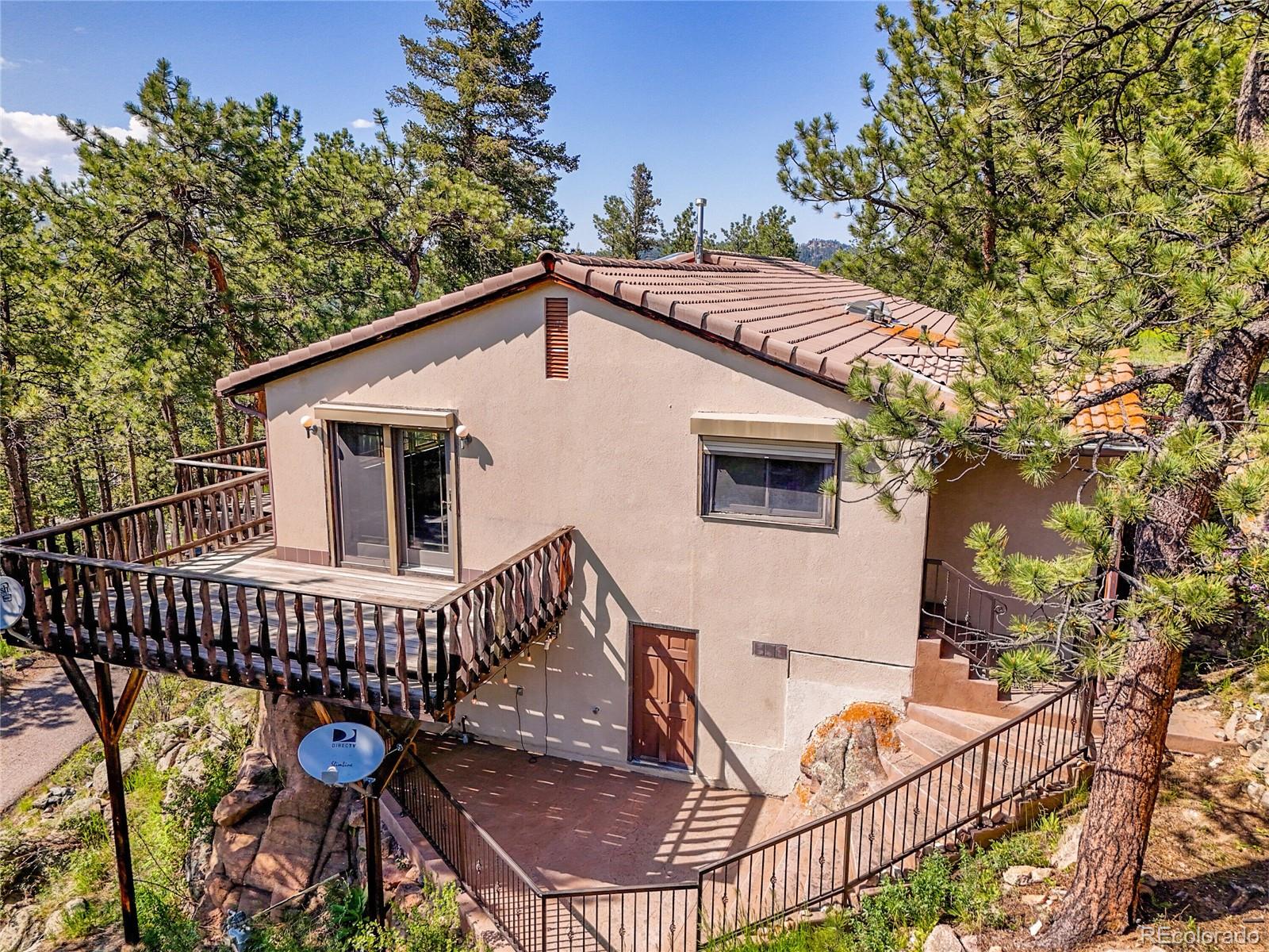 5336  High Road, evergreen  House Search MLS Picture
