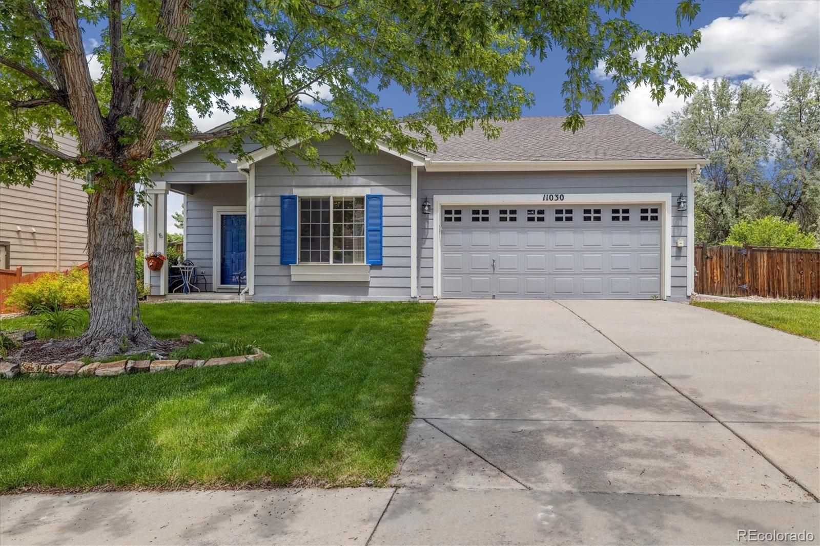 parker  House Search Picture