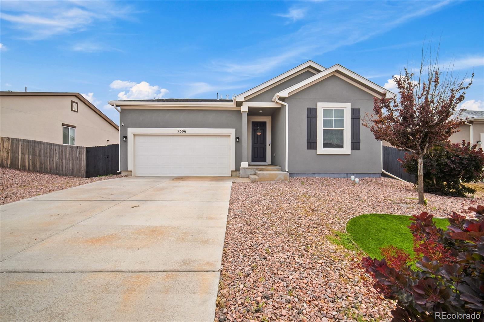 2306  Sunrise Lane, pueblo  House Search MLS Picture
