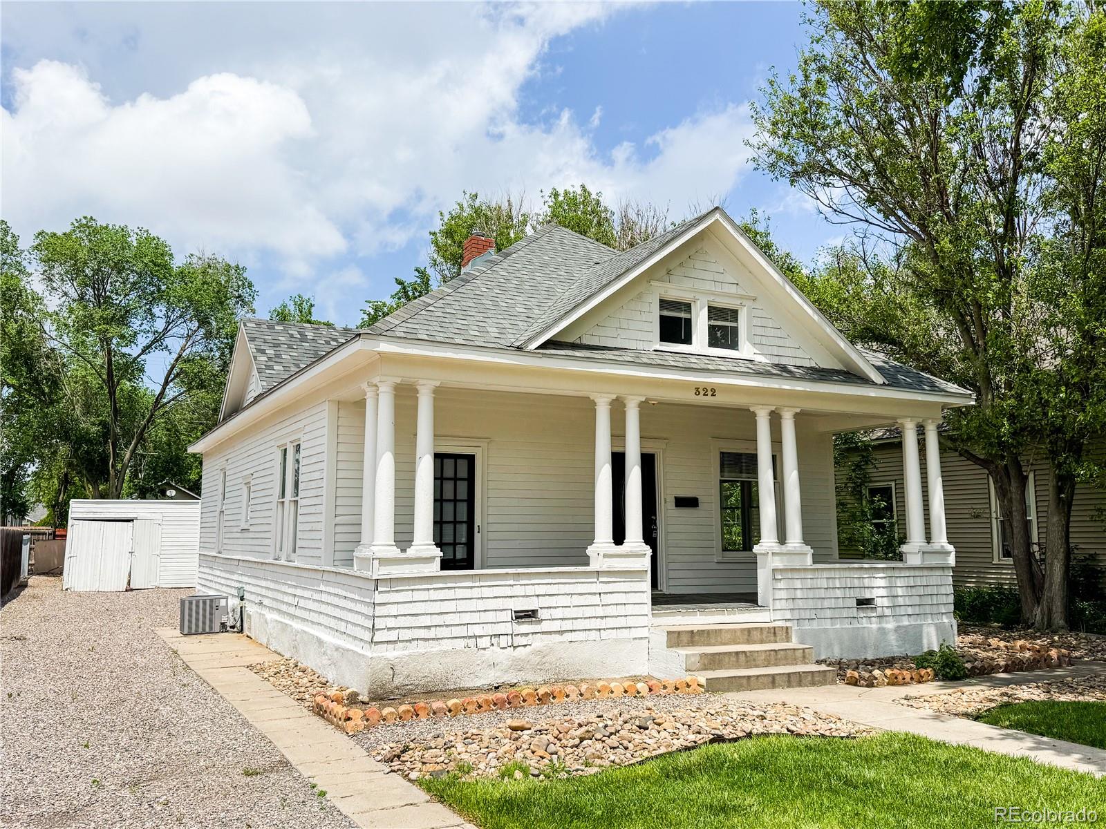322  Broadway Street, sterling  House Search MLS Picture