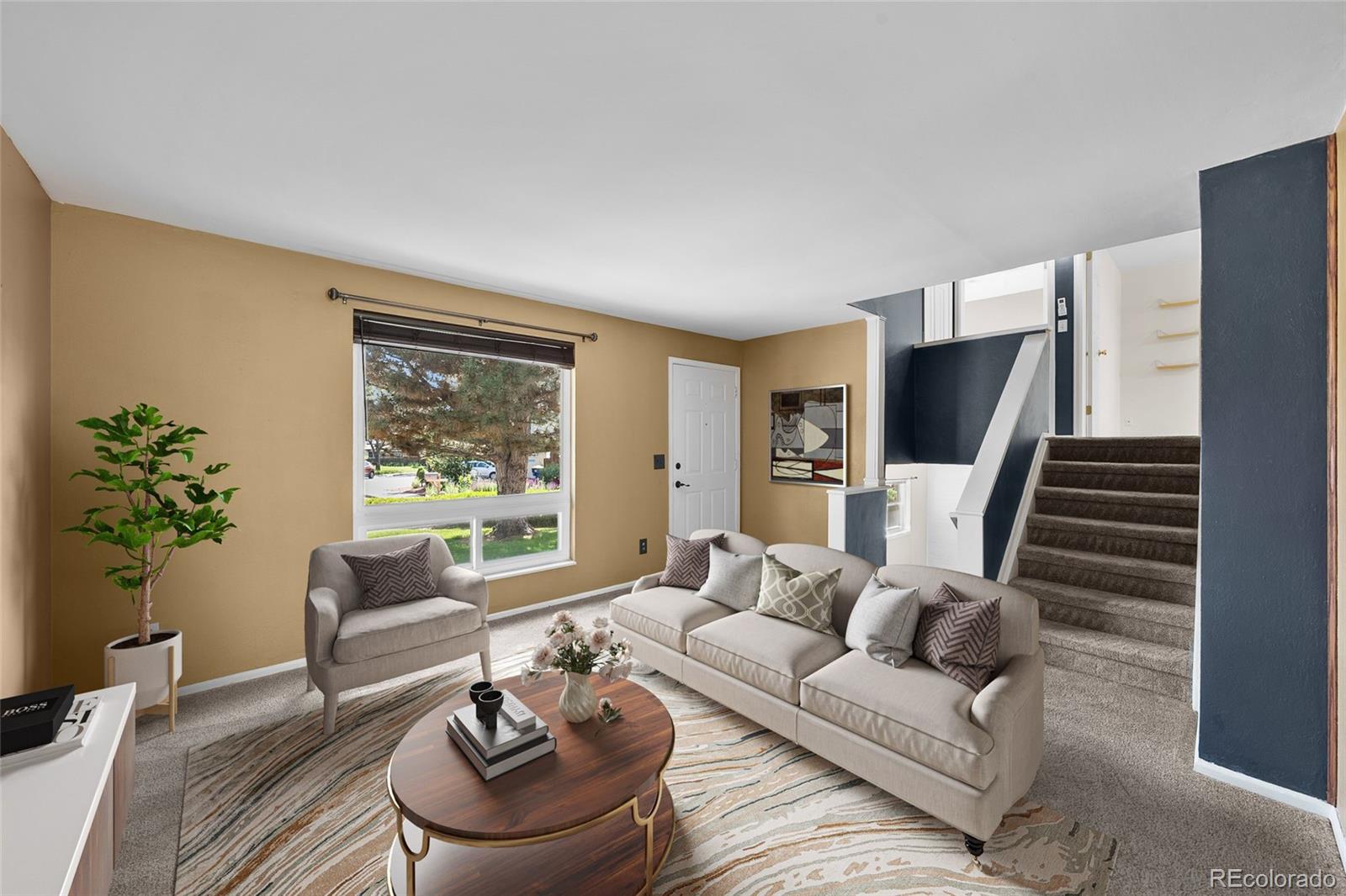 16563 E Kansas Place, aurora  House Search MLS Picture