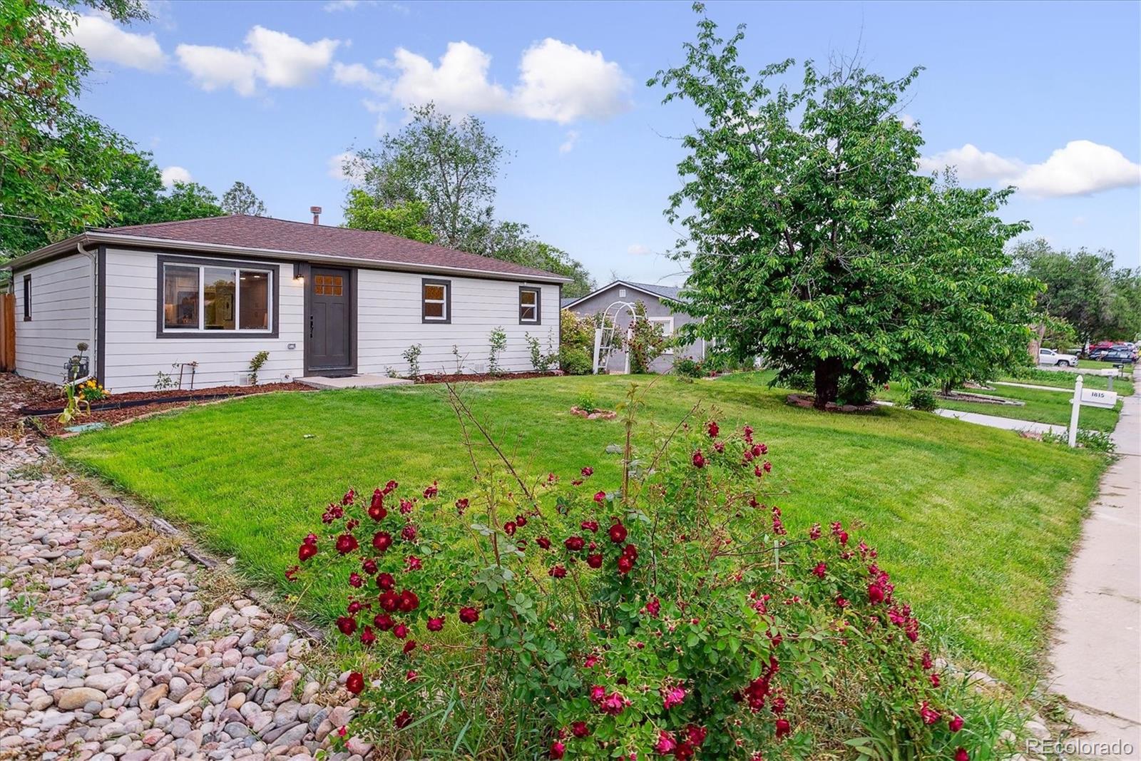 1815  Ingalls Street, lakewood  House Search MLS Picture