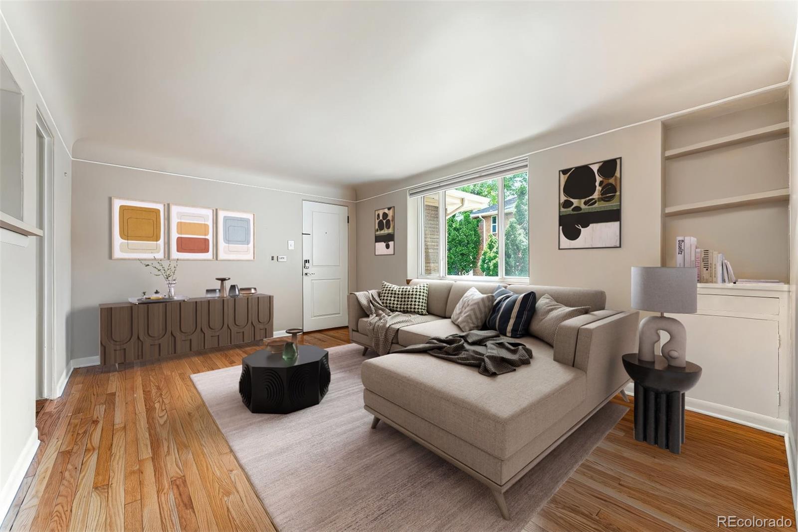 denver  House Search Picture