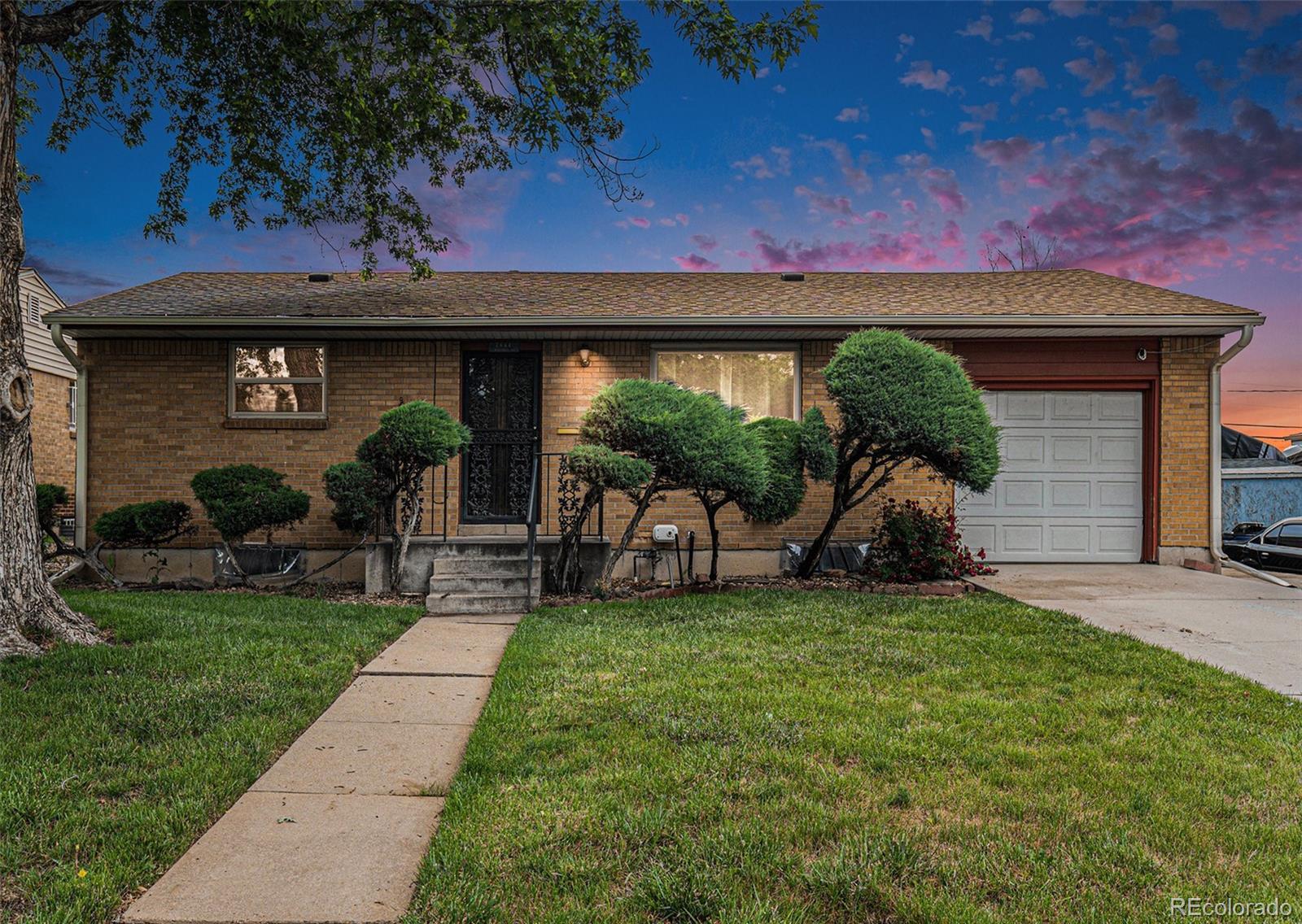 denver  House Search Picture