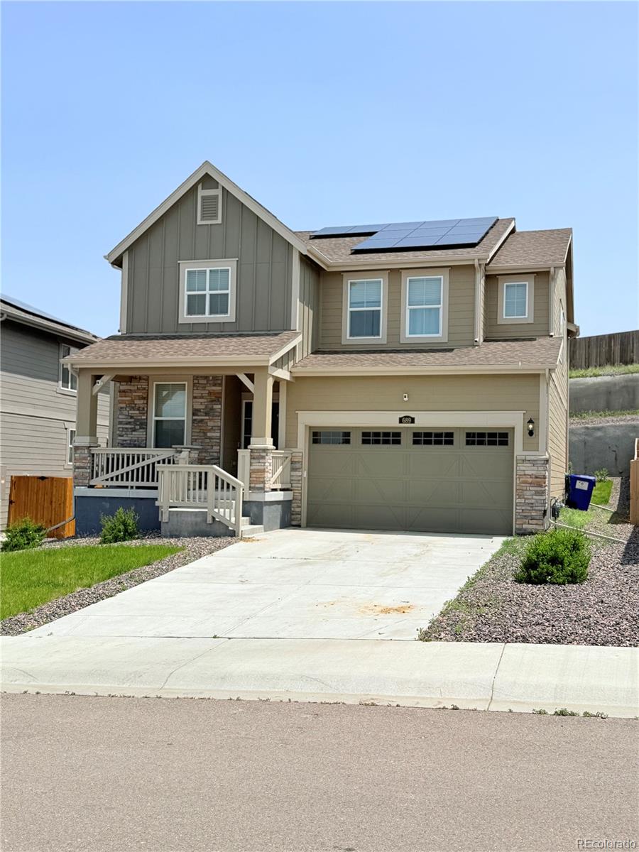 johnstown  House Search Picture