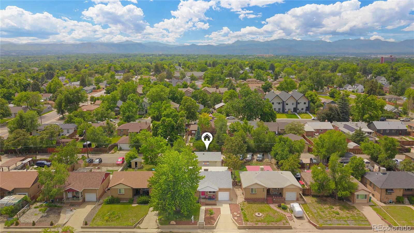 wheat ridge  House Search Picture