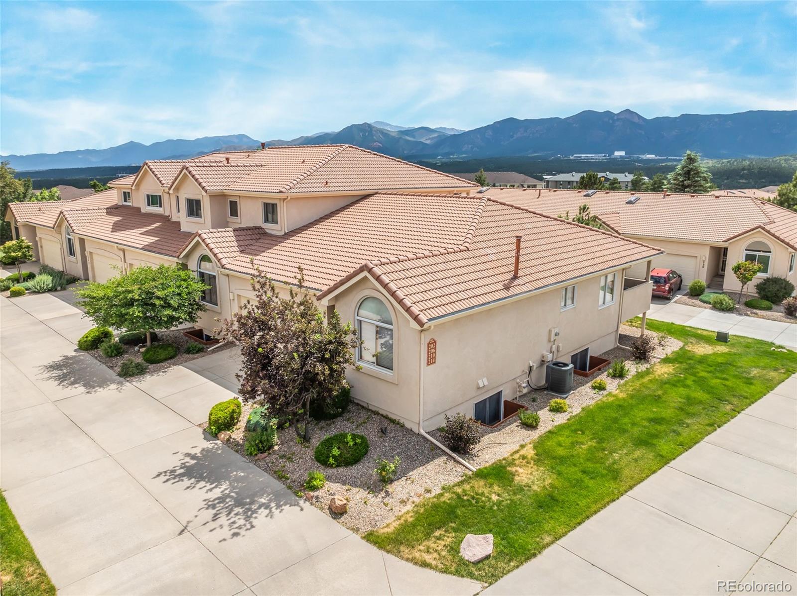 colorado springs  House Search Picture