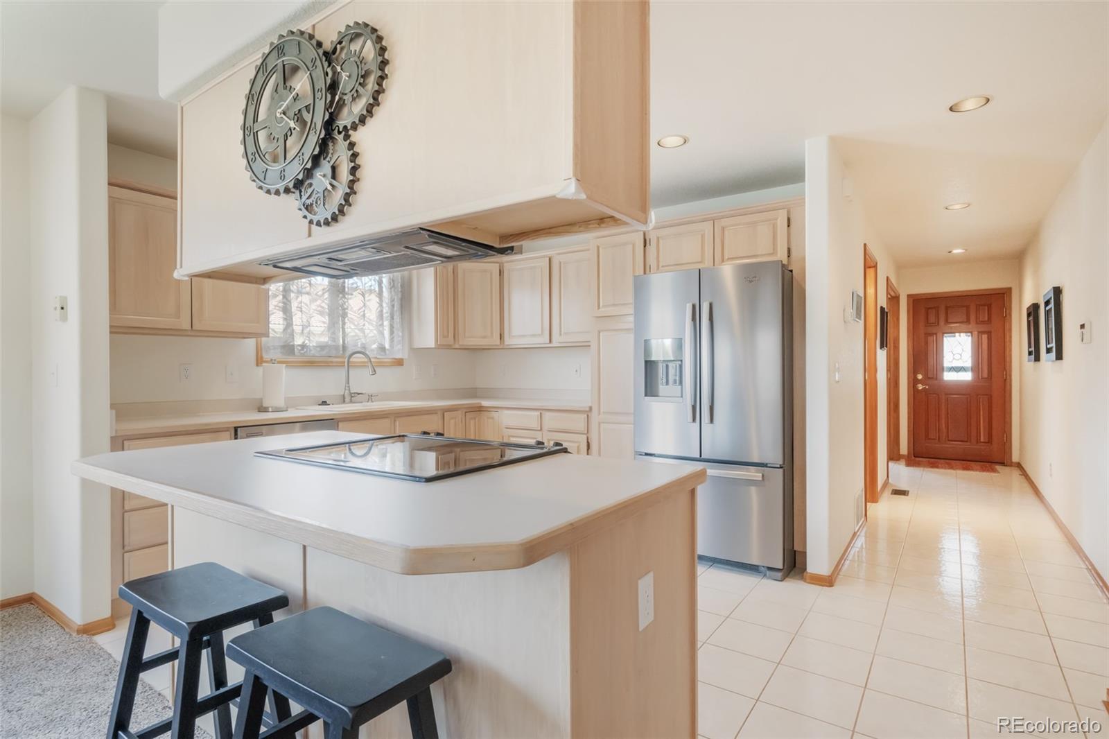 214  Luxury Lane, colorado springs  House Search MLS Picture