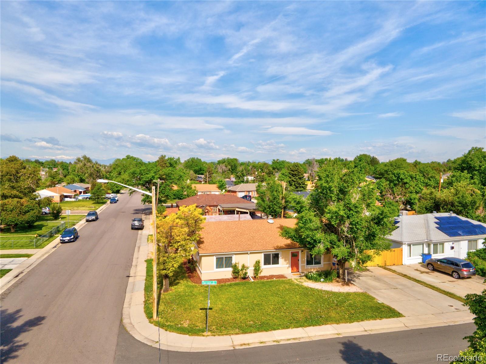 aurora  House Search Picture