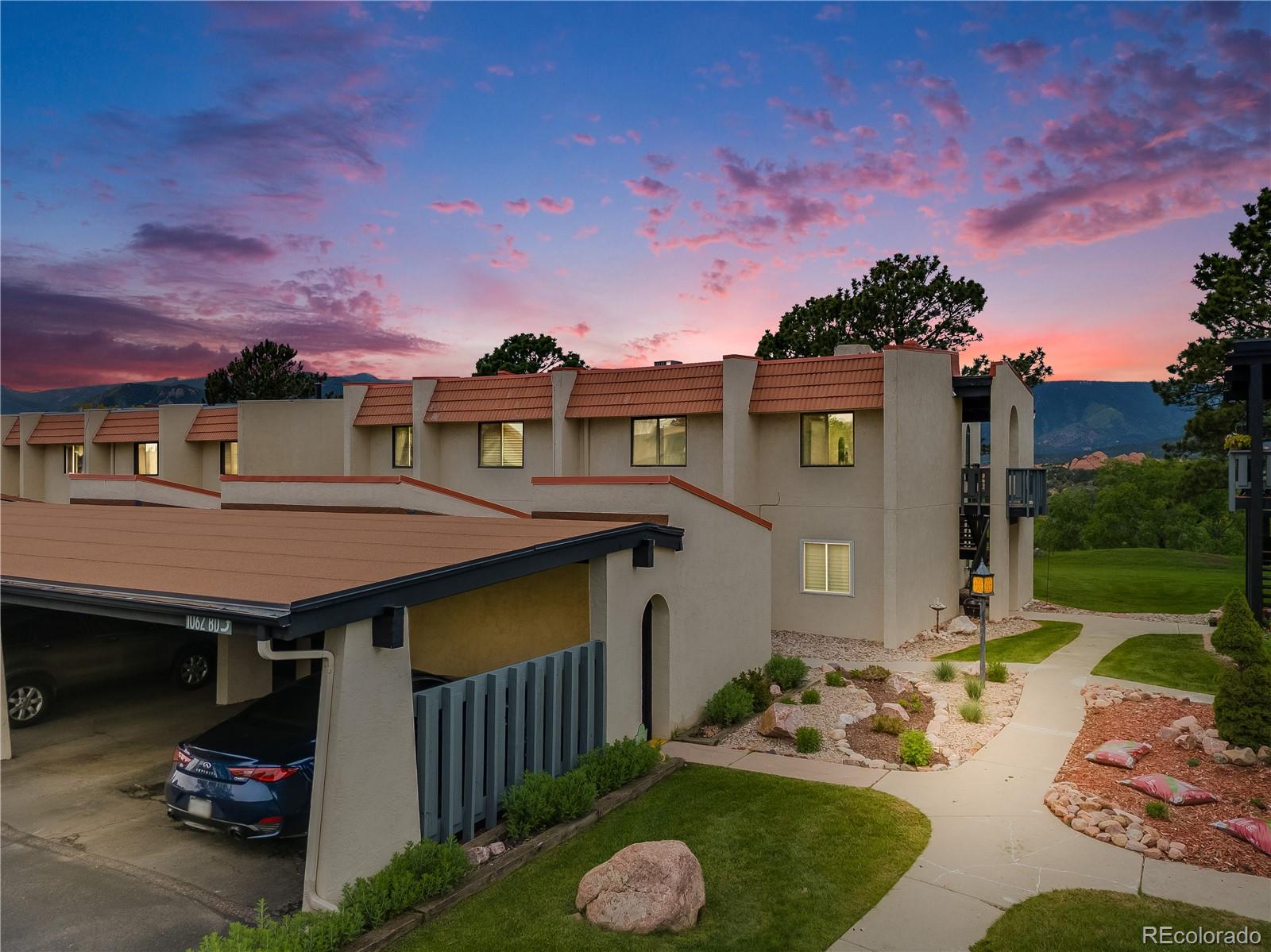 colorado springs  House Search Picture