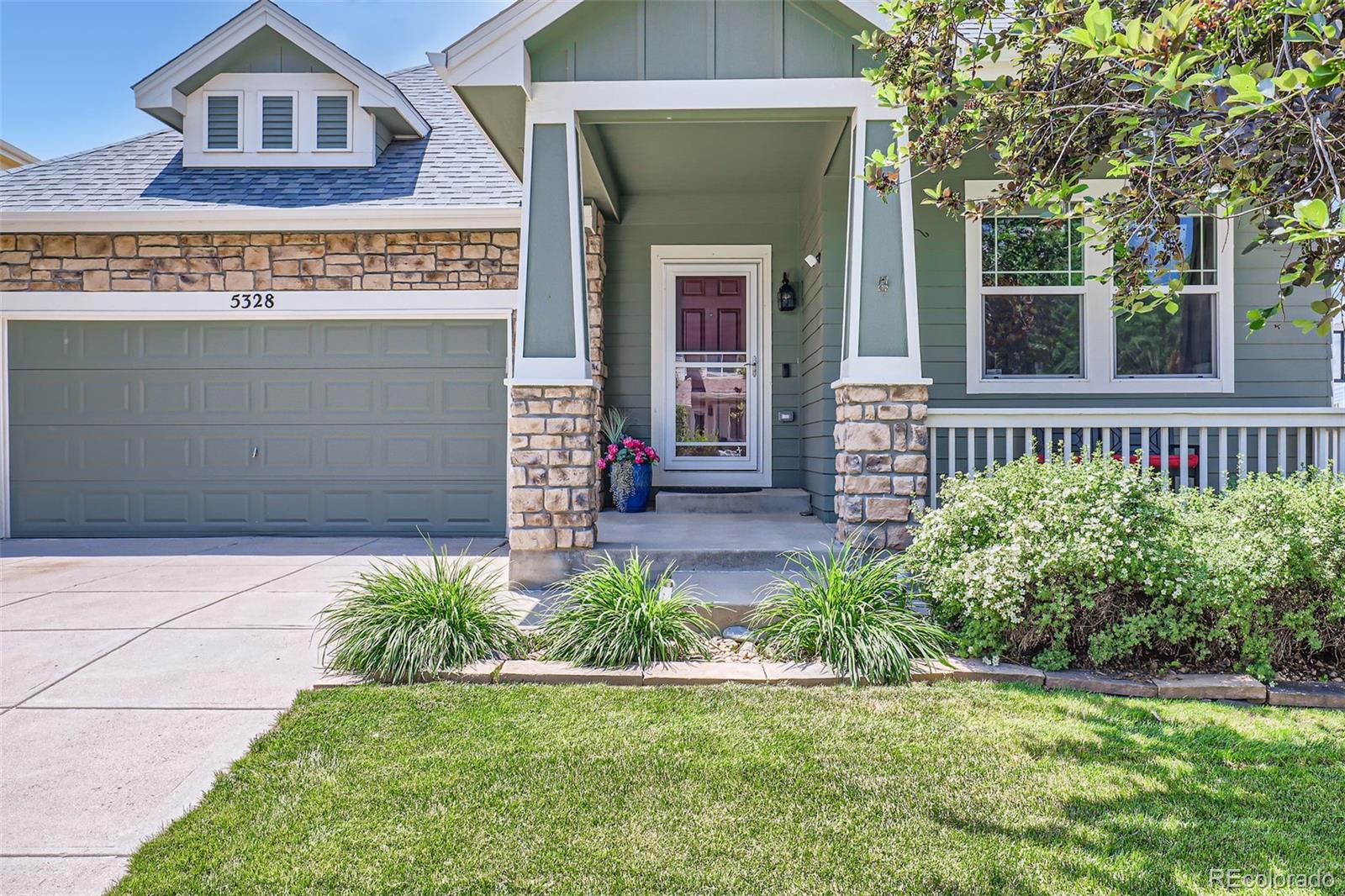 5328  Potentilla Street, brighton  House Search MLS Picture