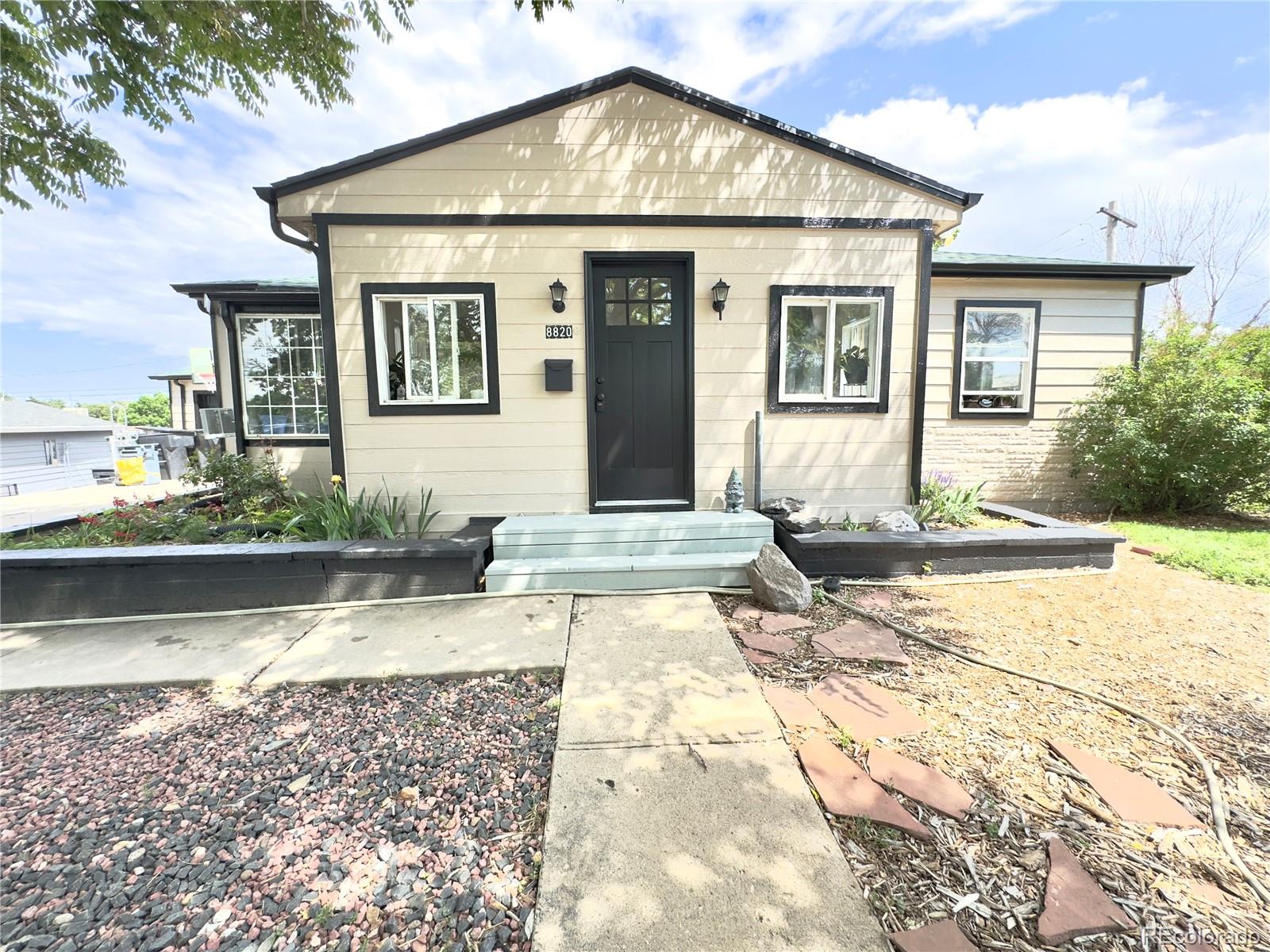thornton  House Search Picture