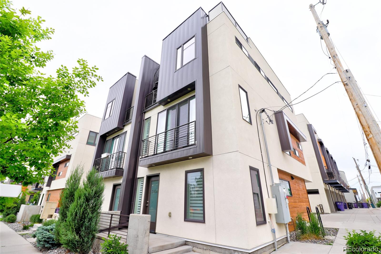 denver  House Search Picture
