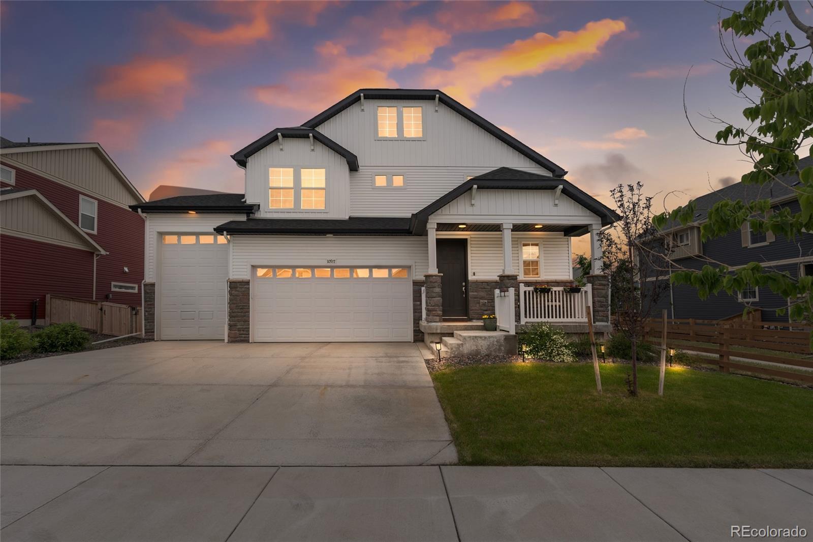 commerce city  House Search Picture