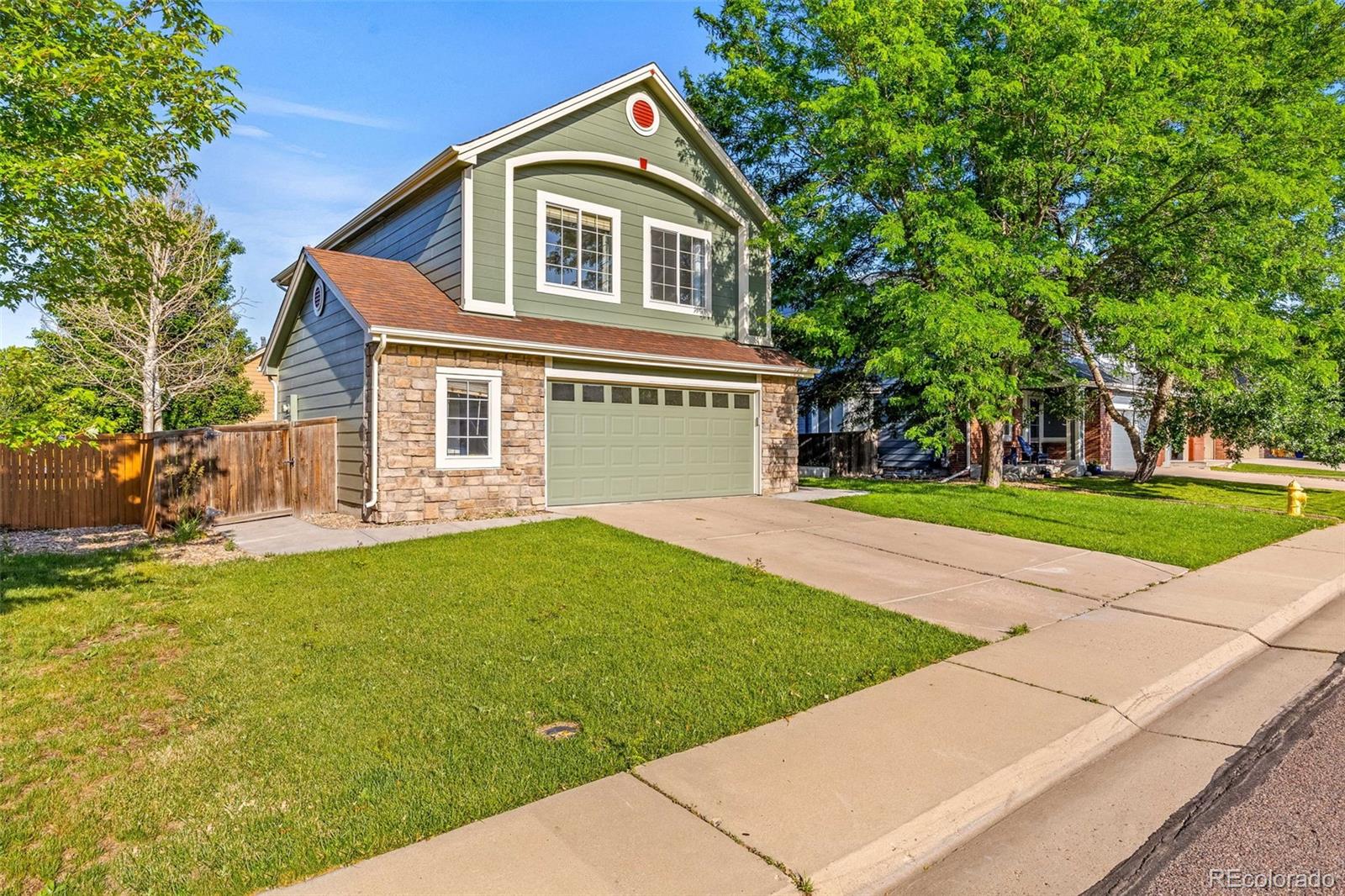 14712  Josephine Street, thornton  House Search MLS Picture