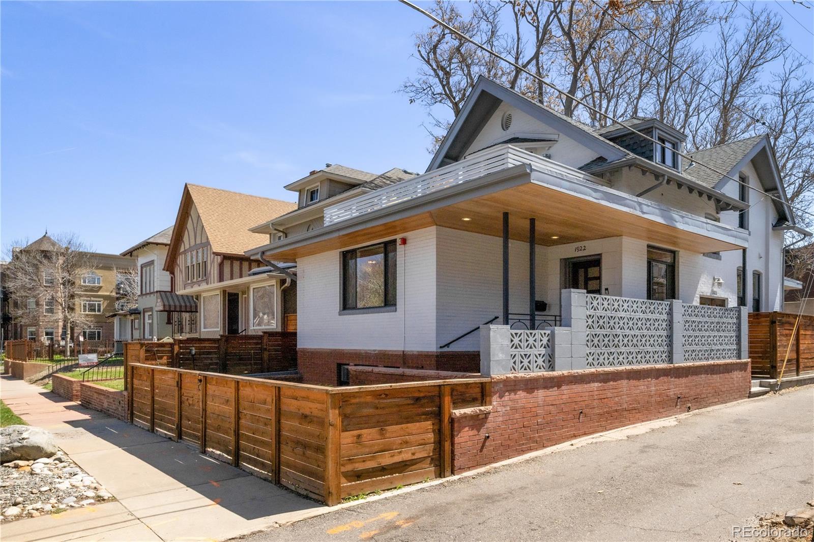 denver  House Search Picture
