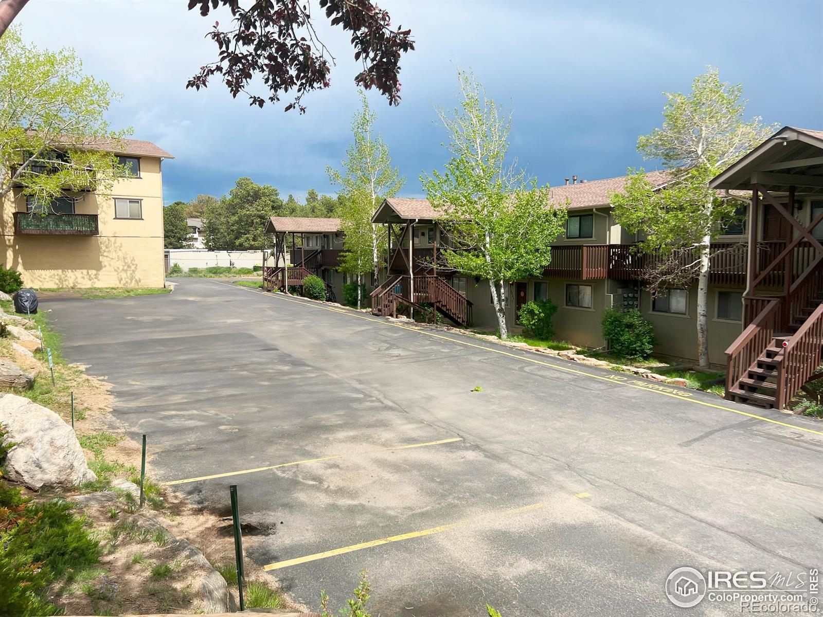 estes park  House Search Picture