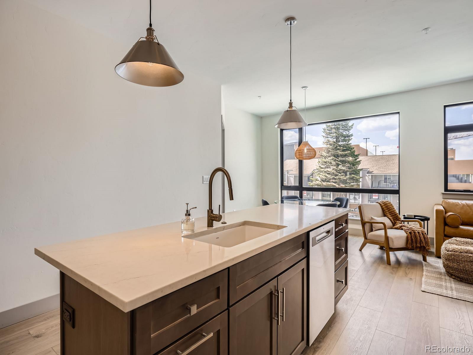 75 W 4th Street, silverthorne  House Search MLS Picture