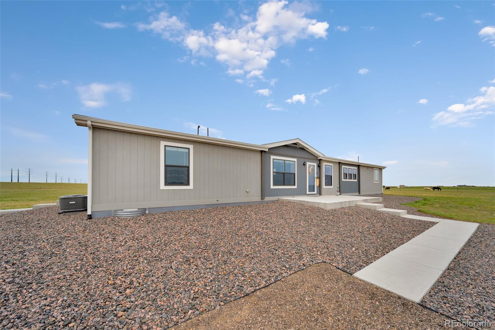4255 S County Road 185 , byers  House Search MLS Picture