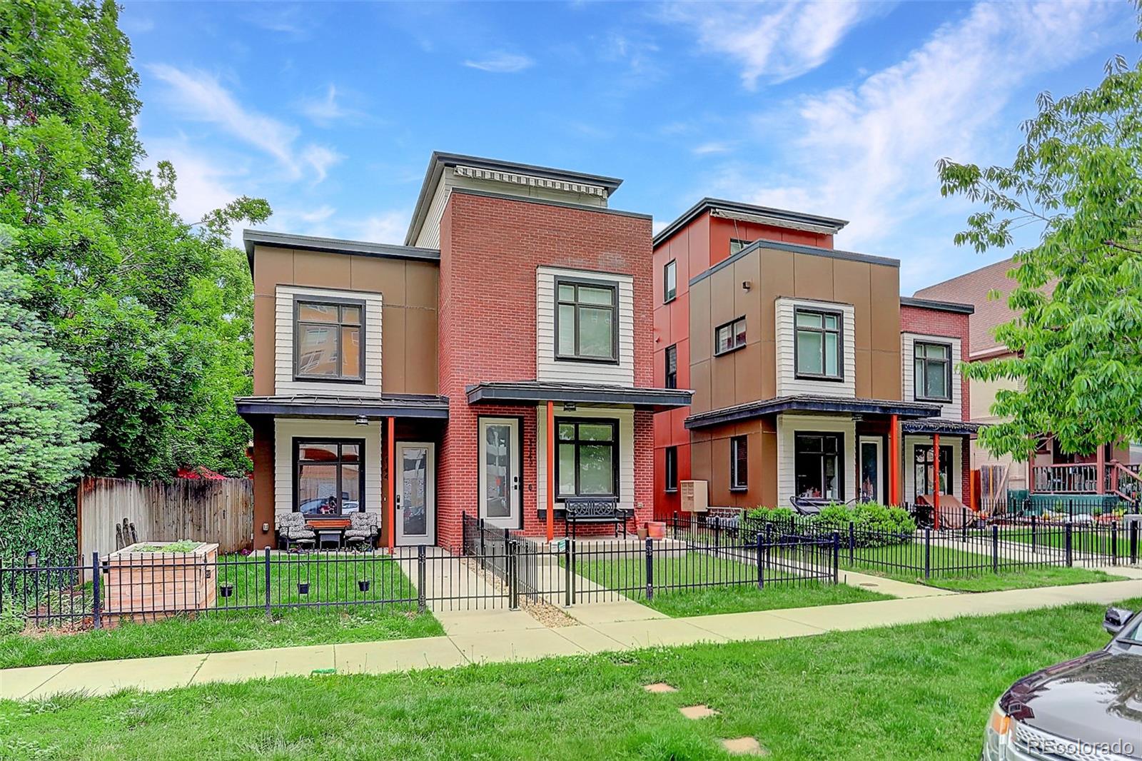 2138 N Glenarm Place, denver MLS: 3887873 Beds: 2 Baths: 2 Price: $589,000