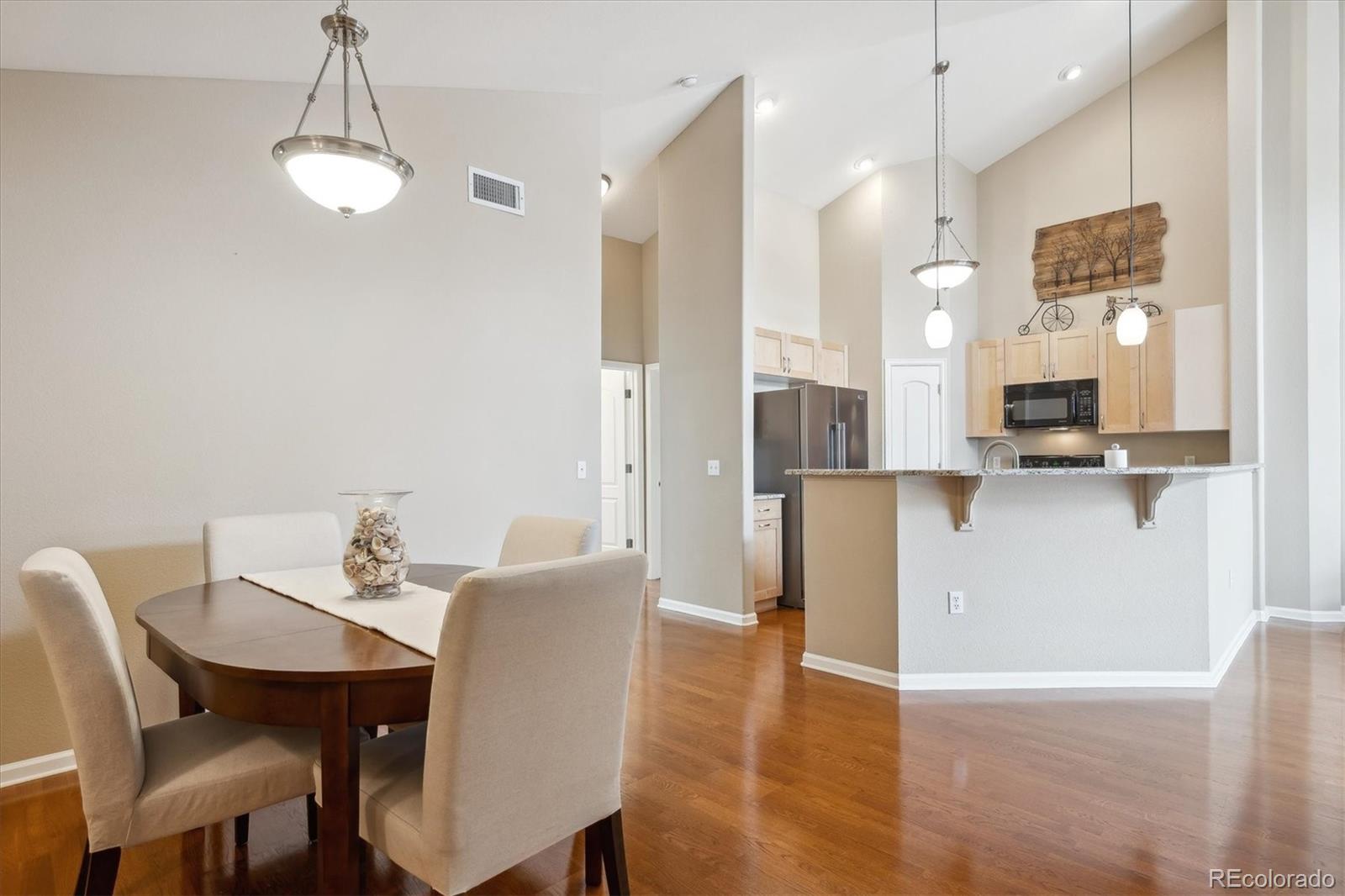 8638  Gold Peak Drive, highlands ranch  House Search MLS Picture